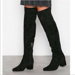 Sam Edelman Elian Over the Knee Boot